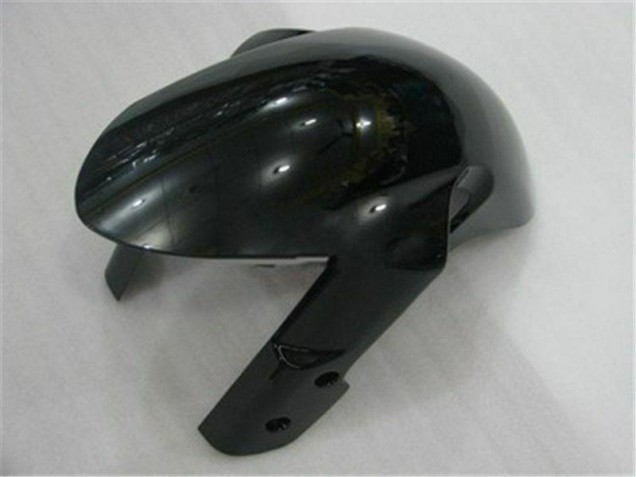 ABS Carenado Motocicleta GSXR 1000 K7 2007-2008 - Negro ABS Carenado Motocicleta GSXR 1000 K7 2007-2008 - Negro