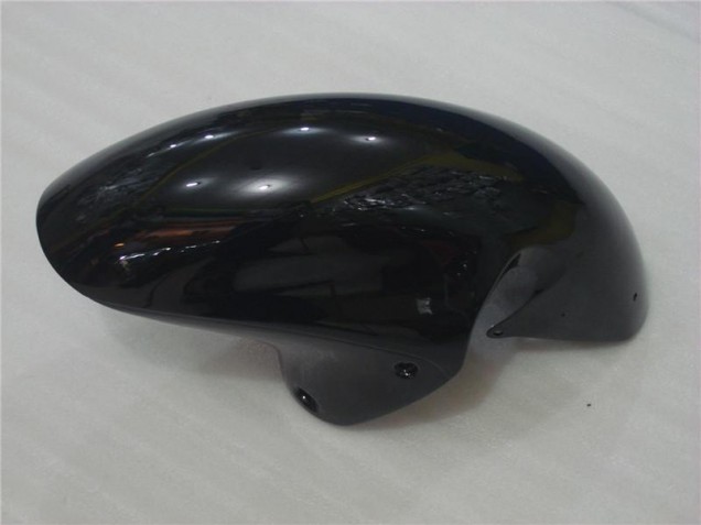 ABS Carenado Motocicleta GSXR 1300 Hayabusa 1996-2007 - Rojo Negro ABS Carenado Motocicleta GSXR 1300 Hayabusa 1996-2007 - Rojo Negro