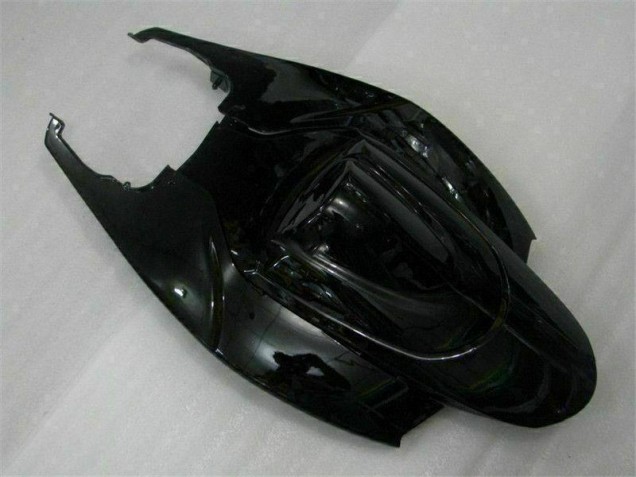 ABS Carenado Motocicleta GSXR 600 / 750 K6 2006-2007 - Negro