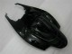 ABS Carenado Motocicleta GSXR 600 / 750 K6 2006-2007 - Negro