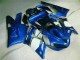 ABS Carenado Motocicleta R1 2000-2001 - Azul ABS Carenado Motocicleta R1 2000-2001 - Azul