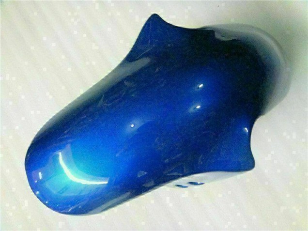 ABS Carenado Motocicleta R1 2000-2001 - Azul ABS Carenado Motocicleta R1 2000-2001 - Azul