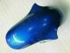 ABS Carenado Motocicleta R1 2000-2001 - Azul ABS Carenado Motocicleta R1 2000-2001 - Azul