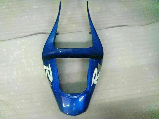 ABS Carenado Motocicleta R1 2000-2001 - Azul ABS Carenado Motocicleta R1 2000-2001 - Azul