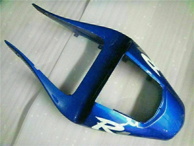 ABS Carenado Motocicleta R1 2000-2001 - Azul ABS Carenado Motocicleta R1 2000-2001 - Azul
