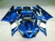 ABS Carenado Motocicleta R1 2000-2001 - Azul ABS Carenado Motocicleta R1 2000-2001 - Azul