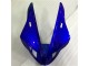 ABS Carenado Motocicleta R1 2002-2003 - Azul Blanco ABS Carenado Motocicleta R1 2002-2003 - Azul Blanco