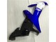 ABS Carenado Motocicleta R1 2002-2003 - Azul Blanco ABS Carenado Motocicleta R1 2002-2003 - Azul Blanco