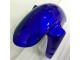 ABS Carenado Motocicleta R1 2002-2003 - Azul Blanco ABS Carenado Motocicleta R1 2002-2003 - Azul Blanco