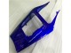 ABS Carenado Motocicleta R1 2002-2003 - Azul Blanco ABS Carenado Motocicleta R1 2002-2003 - Azul Blanco