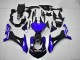 ABS Carenado Motocicleta R1 2015-2019 - Azul Negro ABS Carenado Motocicleta R1 2015-2019 - Azul Negro