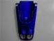 ABS Carenado Motocicleta R6 1998-2002 - Azul ABS Carenado Motocicleta R6 1998-2002 - Azul