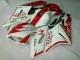 ABS Kits Carenado Moto CBR 1000 RR 2004-2005 - Blanco Rojo ABS Kits Carenado Moto CBR 1000 RR 2004-2005 - Blanco Rojo
