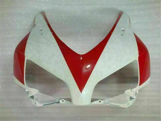 ABS Kits Carenado Moto CBR 1000 RR 2004-2005 - Blanco Rojo ABS Kits Carenado Moto CBR 1000 RR 2004-2005 - Blanco Rojo