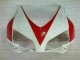 ABS Kits Carenado Moto CBR 1000 RR 2004-2005 - Blanco Rojo ABS Kits Carenado Moto CBR 1000 RR 2004-2005 - Blanco Rojo
