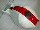 ABS Kits Carenado Moto CBR 1000 RR 2004-2005 - Blanco Rojo ABS Kits Carenado Moto CBR 1000 RR 2004-2005 - Blanco Rojo