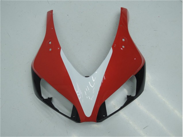 ABS Kits Carenado Moto CBR 1000 RR 2006-2007 - Rojo Blanco Negro ABS Kits Carenado Moto CBR 1000 RR 2006-2007 - Rojo Blanco Negro