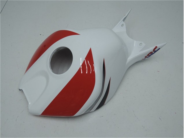 ABS Kits Carenado Moto CBR 1000 RR 2006-2007 - Rojo Blanco Negro ABS Kits Carenado Moto CBR 1000 RR 2006-2007 - Rojo Blanco Negro