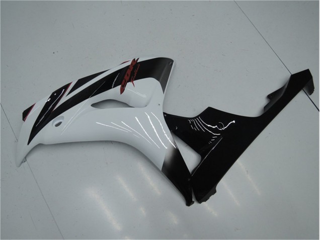 ABS Kits Carenado Moto CBR 1000 RR 2006-2007 - Rojo Blanco Negro ABS Kits Carenado Moto CBR 1000 RR 2006-2007 - Rojo Blanco Negro