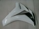 ABS Kits Carenado Moto CBR 1000 RR 2008-2011 - Negro Blanco ABS Kits Carenado Moto CBR 1000 RR 2008-2011 - Negro Blanco