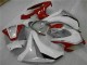 ABS Kits Carenado Moto CBR 1000 RR 2008-2011 - Rojo Blanco ABS Kits Carenado Moto CBR 1000 RR 2008-2011 - Rojo Blanco