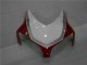 ABS Kits Carenado Moto CBR 1000 RR 2008-2011 - Rojo Blanco ABS Kits Carenado Moto CBR 1000 RR 2008-2011 - Rojo Blanco