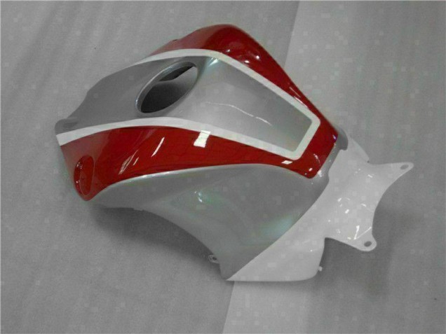 ABS Kits Carenado Moto CBR 1000 RR 2008-2011 - Rojo Blanco ABS Kits Carenado Moto CBR 1000 RR 2008-2011 - Rojo Blanco