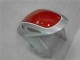 ABS Kits Carenado Moto CBR 1000 RR 2008-2011 - Rojo Blanco ABS Kits Carenado Moto CBR 1000 RR 2008-2011 - Rojo Blanco