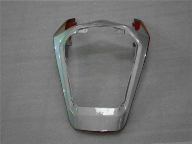 ABS Kits Carenado Moto CBR 1000 RR 2008-2011 - Rojo Blanco ABS Kits Carenado Moto CBR 1000 RR 2008-2011 - Rojo Blanco