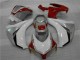 ABS Kits Carenado Moto CBR 1000 RR 2008-2011 - Rojo Blanco ABS Kits Carenado Moto CBR 1000 RR 2008-2011 - Rojo Blanco