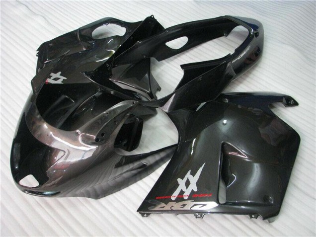 ABS Kits Carenado Moto CBR 1100 XX 1996-2007 - Negro ABS Kits Carenado Moto CBR 1100 XX 1996-2007 - Negro