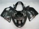 ABS Kits Carenado Moto CBR 1100 XX 1996-2007 - Negro ABS Kits Carenado Moto CBR 1100 XX 1996-2007 - Negro