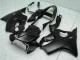 ABS Kits Carenado Moto CBR 600 F4i 2001-2003 - Negro Mate ABS Kits Carenado Moto CBR 600 F4i 2001-2003 - Negro Mate