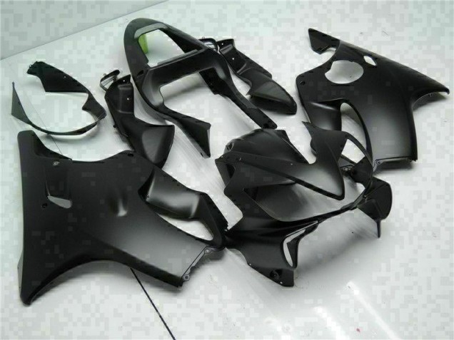ABS Kits Carenado Moto CBR 600 F4i 2001-2003 - Negro Mate ABS Kits Carenado Moto CBR 600 F4i 2001-2003 - Negro Mate