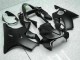 ABS Kits Carenado Moto CBR 600 F4i 2001-2003 - Negro Mate ABS Kits Carenado Moto CBR 600 F4i 2001-2003 - Negro Mate