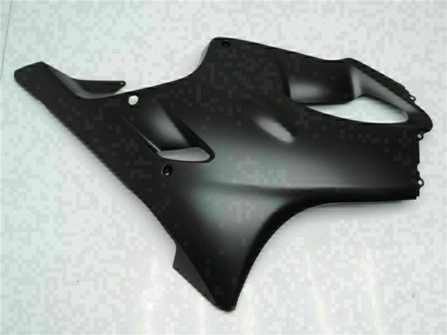 ABS Kits Carenado Moto CBR 600 F4i 2001-2003 - Negro Mate ABS Kits Carenado Moto CBR 600 F4i 2001-2003 - Negro Mate