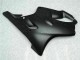 ABS Kits Carenado Moto CBR 600 F4i 2001-2003 - Negro Mate ABS Kits Carenado Moto CBR 600 F4i 2001-2003 - Negro Mate