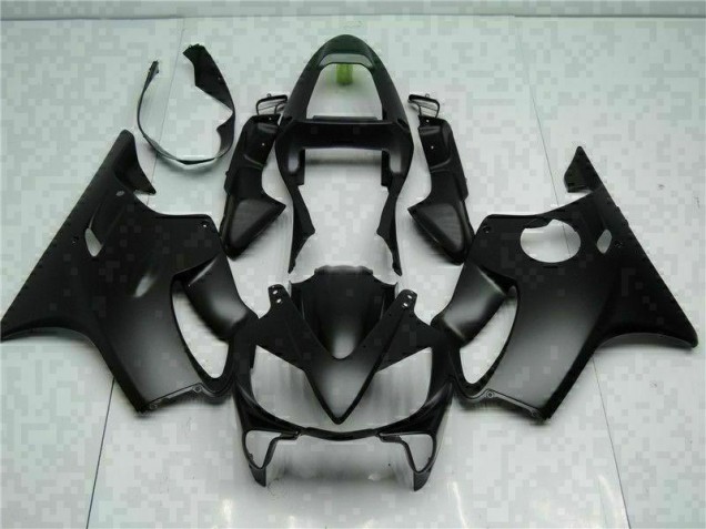 ABS Kits Carenado Moto CBR 600 F4i 2001-2003 - Negro Mate ABS Kits Carenado Moto CBR 600 F4i 2001-2003 - Negro Mate
