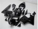 ABS Kits Carenado Moto CBR 600 RR 2003-2004 - Brillante Negro ABS Kits Carenado Moto CBR 600 RR 2003-2004 - Brillante Negro