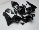 ABS Kits Carenado Moto CBR 600 RR 2003-2004 - Brillante Negro ABS Kits Carenado Moto CBR 600 RR 2003-2004 - Brillante Negro