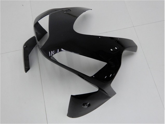 ABS Kits Carenado Moto CBR 600 RR 2003-2004 - Brillante Negro ABS Kits Carenado Moto CBR 600 RR 2003-2004 - Brillante Negro