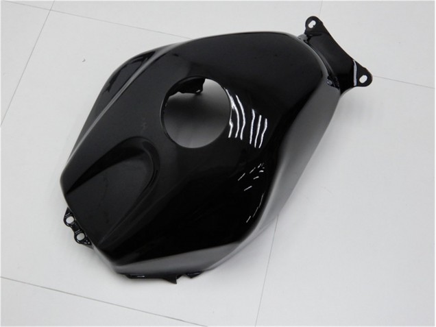 ABS Kits Carenado Moto CBR 600 RR 2003-2004 - Brillante Negro ABS Kits Carenado Moto CBR 600 RR 2003-2004 - Brillante Negro