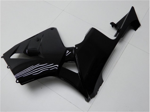 ABS Kits Carenado Moto CBR 600 RR 2003-2004 - Brillante Negro ABS Kits Carenado Moto CBR 600 RR 2003-2004 - Brillante Negro