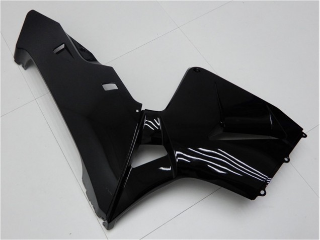 ABS Kits Carenado Moto CBR 600 RR 2003-2004 - Brillante Negro ABS Kits Carenado Moto CBR 600 RR 2003-2004 - Brillante Negro
