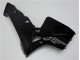 ABS Kits Carenado Moto CBR 600 RR 2003-2004 - Brillante Negro ABS Kits Carenado Moto CBR 600 RR 2003-2004 - Brillante Negro