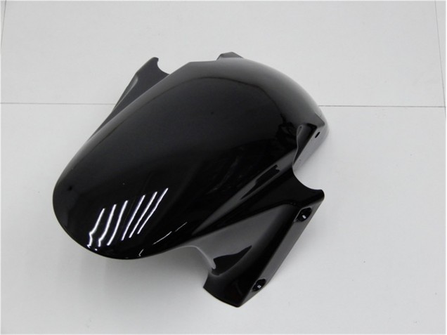 ABS Kits Carenado Moto CBR 600 RR 2003-2004 - Brillante Negro ABS Kits Carenado Moto CBR 600 RR 2003-2004 - Brillante Negro