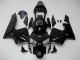 ABS Kits Carenado Moto CBR 600 RR 2003-2004 - Brillante Negro ABS Kits Carenado Moto CBR 600 RR 2003-2004 - Brillante Negro