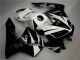 ABS Kits Carenado Moto CBR 600 RR 2005-2006 - Negro ABS Kits Carenado Moto CBR 600 RR 2005-2006 - Negro