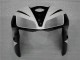 ABS Kits Carenado Moto CBR 600 RR 2005-2006 - Negro ABS Kits Carenado Moto CBR 600 RR 2005-2006 - Negro