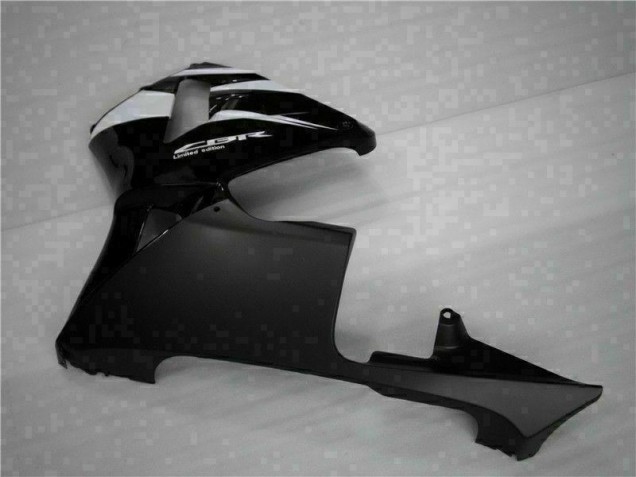 ABS Kits Carenado Moto CBR 600 RR 2005-2006 - Negro ABS Kits Carenado Moto CBR 600 RR 2005-2006 - Negro